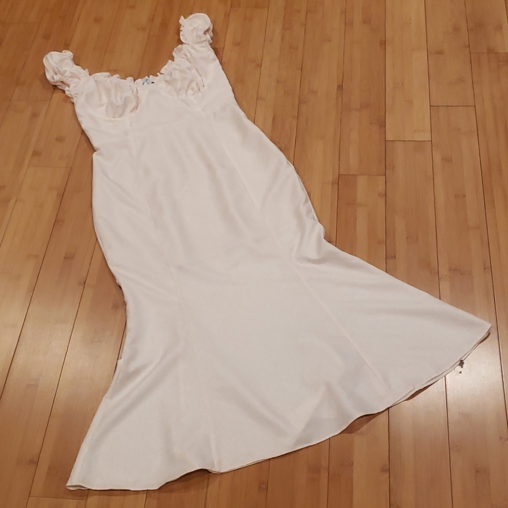 Princess Polly Quintella Maxi Dress - Picture 4 of 8